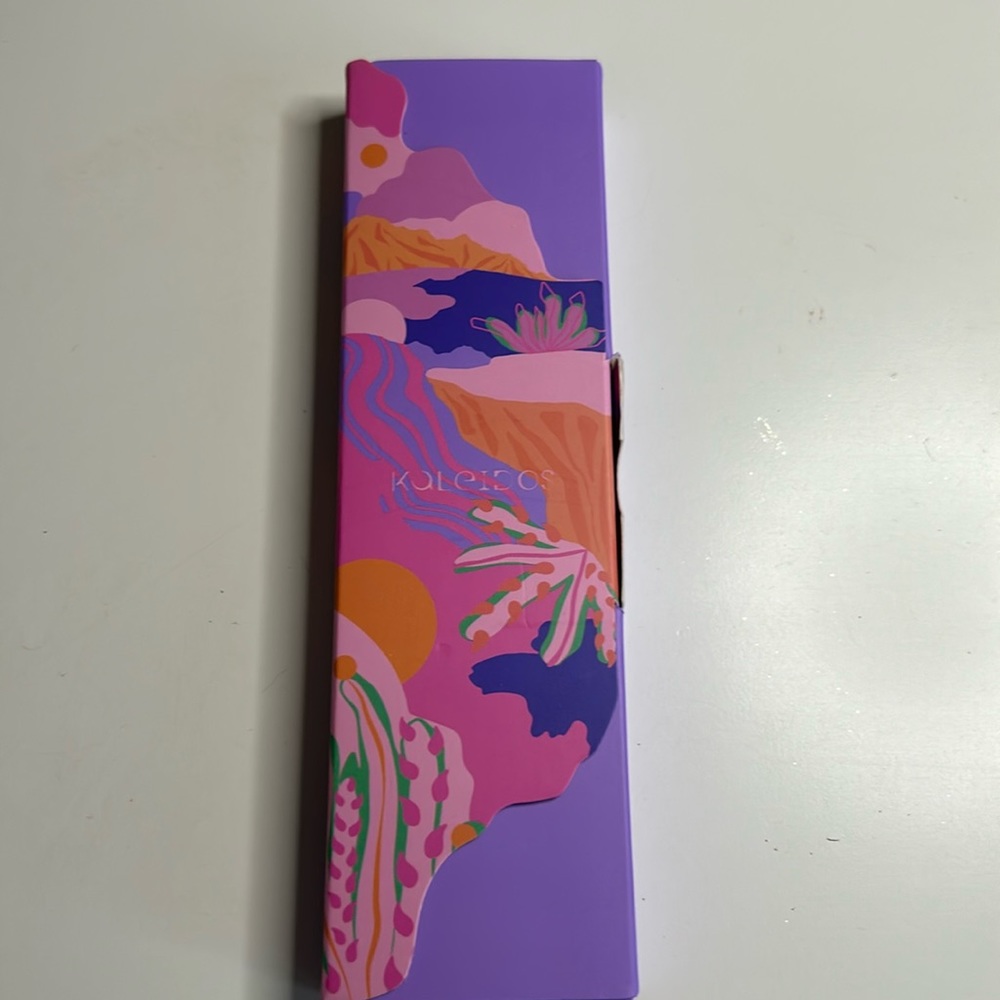 Kaleidos